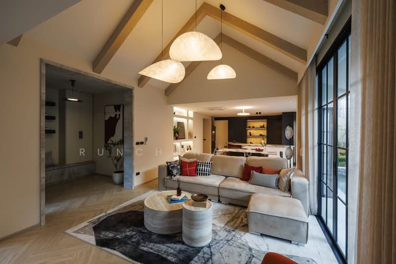 บ้านพฤษาทอง เชียงใหม่, เชียงใหม่, สันผีเสื้อ, เมืองเชียงใหม่, เชียงใหม่, 300 ตร.ม., บ้านเดี่ยว ขาย, โดย Runchana Ball, 500255380 - DDproperty.com