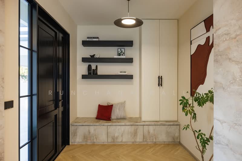 Bann Phrueksa Thong Chiang Mai, Chiang Mai, San Phi Sua, Muang Chiang Mai, Chiang Mai, 5 Bedrooms, 300 sqm, Single Detached House For Sale, by Runchana Ball, 500255380 - DDproperty.com