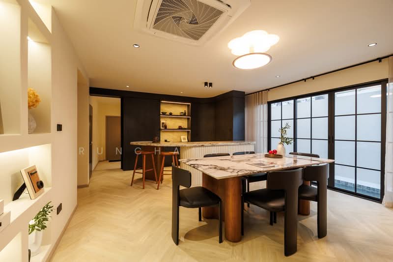 Bann Phrueksa Thong Chiang Mai, Chiang Mai, San Phi Sua, Muang Chiang Mai, Chiang Mai, 5 Bedrooms, 300 sqm, Single Detached House For Sale, by Runchana Ball, 500255380 - DDproperty.com