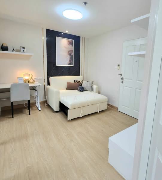 The Trust Residence Pinklao, Bangkok, 151 Boromarajonani Road, Arun Amarin, Bangkok Noi, Bangkok, 1 Bedroom, 29 sqm, Condo For Sale, by Suthasinee Chenchopching, 500255386 - DDproperty.com