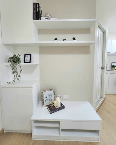 The Trust Residence Pinklao, Bangkok, 151 Boromarajonani Road, Arun Amarin, Bangkok Noi, Bangkok, 1 Bedroom, 29 sqm, Condo For Sale, by Suthasinee Chenchopching, 500255386 - DDproperty.com