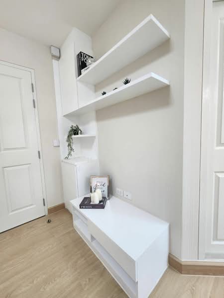 The Trust Residence Pinklao, Bangkok, 151 Boromarajonani Road, Arun Amarin, Bangkok Noi, Bangkok, 1 Bedroom, 29 sqm, Condo For Sale, by Suthasinee Chenchopching, 500255386 - DDproperty.com