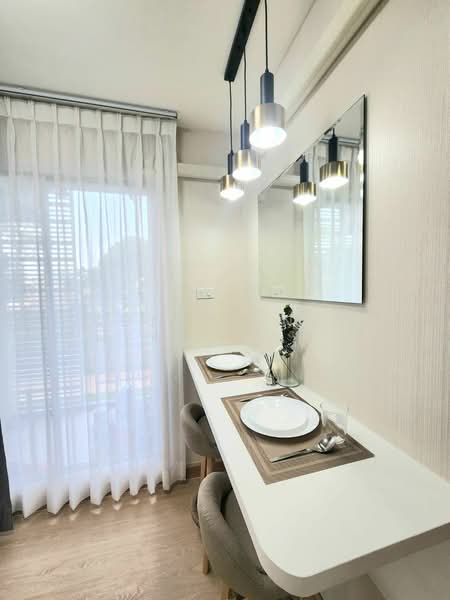 The Trust Residence Pinklao, Bangkok, 151 Boromarajonani Road, Arun Amarin, Bangkok Noi, Bangkok, 1 Bedroom, 29 sqm, Condo For Sale, by Suthasinee Chenchopching, 500255386 - DDproperty.com