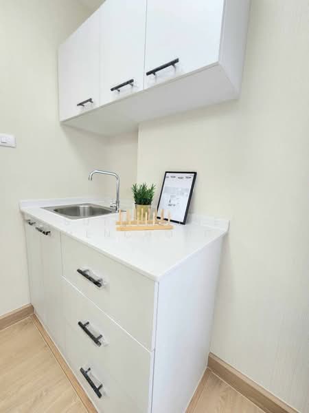 The Trust Residence Pinklao, Bangkok, 151 Boromarajonani Road, Arun Amarin, Bangkok Noi, Bangkok, 1 Bedroom, 29 sqm, Condo For Sale, by Suthasinee Chenchopching, 500255386 - DDproperty.com