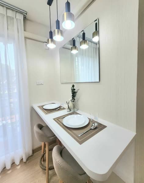 The Trust Residence Pinklao, Bangkok, 151 Boromarajonani Road, Arun Amarin, Bangkok Noi, Bangkok, 1 Bedroom, 29 sqm, Condo For Sale, by Suthasinee Chenchopching, 500255386 - DDproperty.com