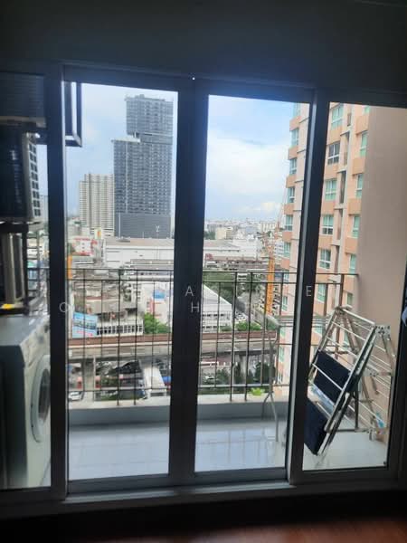 Diamond Sukhumvit, Bangkok, 1558 Sukhumvit Road, Phra Kanong, Khlong Toei, Bangkok, 2 Bedrooms, 60 sqm, Condo For Sale, by Suthasinee Chenchopching, 500255389 - DDproperty.com