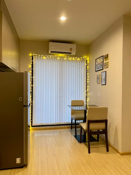 The Privacy Thaphra Interchange, Bangkok, 11 Soi Charan Sanitwong 1, Wat Tha Pra, Bangkok Yai, Bangkok, 1 Bedroom, 28 sqm, Condo For Sale, by Suthasinee Chenchopching, 500255392 - DDproperty.com