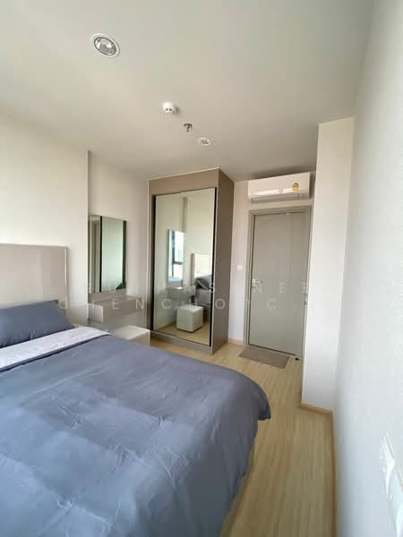 The Privacy Thaphra Interchange, Bangkok, 11 Soi Charan Sanitwong 1, Wat Tha Pra, Bangkok Yai, Bangkok, 1 Bedroom, 28 sqm, Condo For Sale, by Suthasinee Chenchopching, 500255392 - DDproperty.com