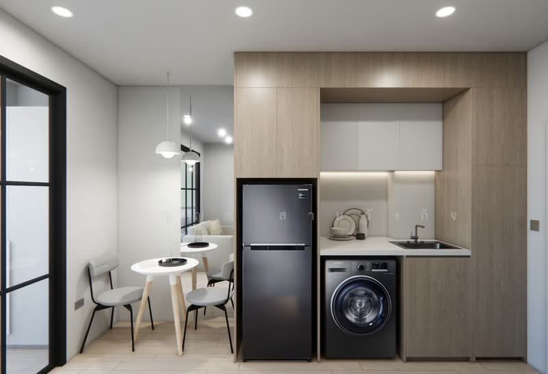 Rimnum mansion, Chiang Mai, 40 Chonpratan, Su Thep, Muang Chiang Mai, Chiang Mai, 1 Bedroom, 28 sqm, Condo For Sale, by อรกัญญา สายวังกิจ, 500255398 - DDproperty.com