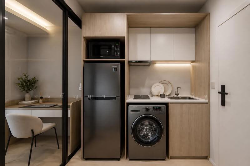 Rimnum mansion, chiang-mai, 40 Chonpratan, Su Thep, Muang Chiang Mai, Chiang Mai, 1 Bedroom, 28 sqm, Condo For Sale, by อรกัญญา สายวังกิจ, 500255398 - DDproperty.com