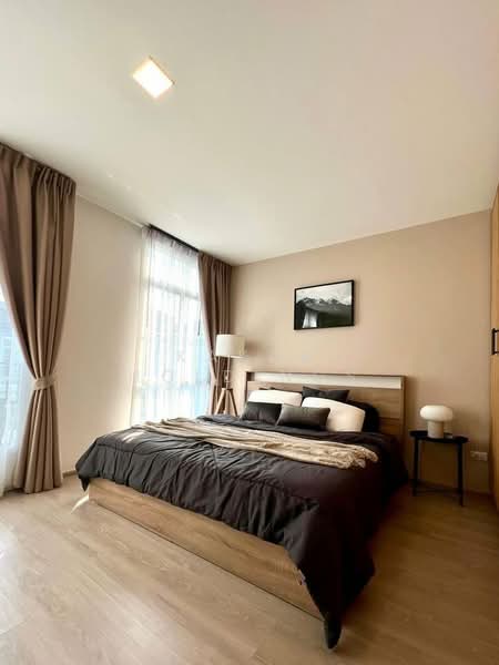 Indy 2 Bangna-Ramkhamhaeng 2, Bangkok, Soi Ramkhamhaeng 2, Dok Mai, Prawet, Bangkok, 2 Bedrooms, 99 sqm, Townhouse For Rent, by Kakar Holdings, 500255399 - DDproperty.com