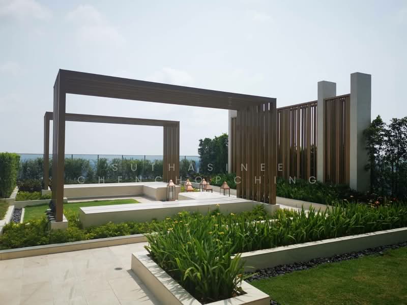 The Esse Asoke, Bangkok, 333 Soi Sukhumvit 21, Sukhumvit Road, Khlongtoei Nua, Watthana, Bangkok, 1 Bedroom, 47 sqm, Condo For Sale, by Suthasinee Chenchopching, 500255400 - DDproperty.com