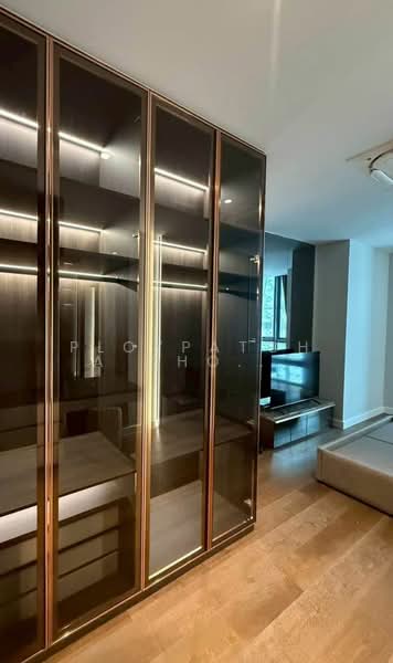 Supalai Icon Sathorn, Bangkok, Sathorn Tai Road, Thung Maha Mek, Sathon, Bangkok, 1 Bedroom, 54 sqm, Condo For Rent, by Ploypatcha Chomchid, 500255401 - DDproperty.com