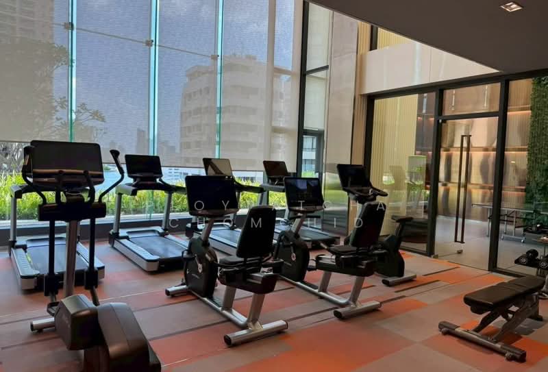 Supalai Icon Sathorn, Bangkok, Sathorn Tai Road, Thung Maha Mek, Sathon, Bangkok, 1 Bedroom, 54 sqm, Condo For Rent, by Ploypatcha Chomchid, 500255401 - DDproperty.com