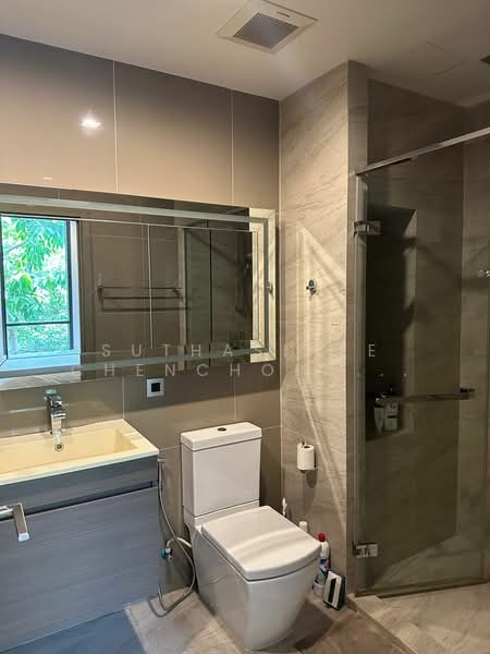 Mori Haus, Bangkok, Soi On Nut 1/1 Sukhumvit Road77, Phra Kanong Nua, Watthana, Bangkok, 1 Bedroom, 46 sqm, Condo For Sale, by Suthasinee Chenchopching, 500255403 - DDproperty.com