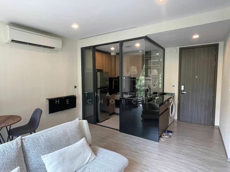 Mori Haus, Bangkok, Soi On Nut 1/1 Sukhumvit Road77, Phra Kanong Nua, Watthana, Bangkok, 1 Bedroom, 46 sqm, Condo For Sale, by Suthasinee Chenchopching, 500255403 - DDproperty.com