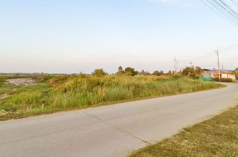ที่ดินพนัสนิคม ชลบุรี, Chon Buri (Pattaya), Rai Lak Thong, Phanat Nikhom, Chon Buri (Pattaya), , 3,152 sqm, Land For Sale, by The Best Property แบงค์, 500255404 - DDproperty.com