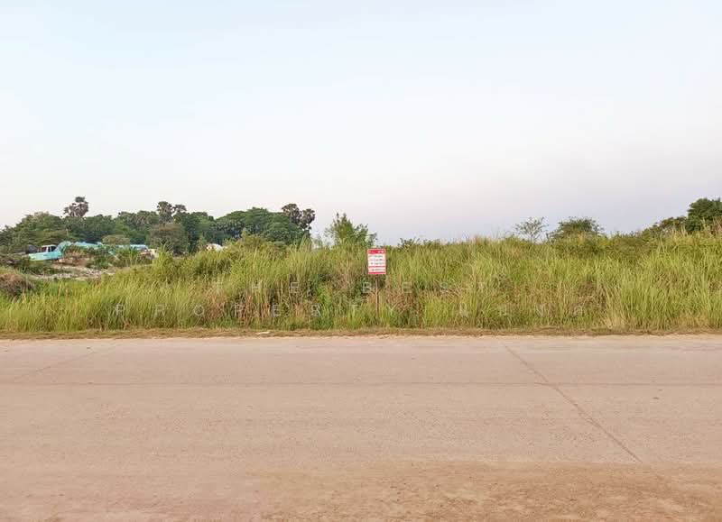 ที่ดินพนัสนิคม ชลบุรี, Chon Buri (Pattaya), Rai Lak Thong, Phanat Nikhom, Chon Buri (Pattaya), , 3,152 sqm, Land For Sale, by The Best Property แบงค์, 500255404 - DDproperty.com