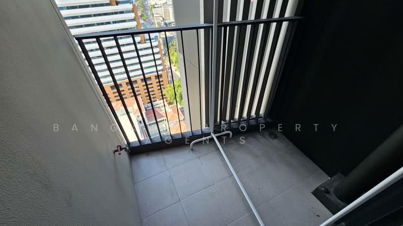 Rhythm Ekkamai, Bangkok, 11 Soi Sukhumvit 63, Khlongtoei Nua, Watthana, Bangkok, 1 Bedroom, 36 sqm, Condo For Rent, by BANGKOK PROPERTY AGENTS, 500255405 - DDproperty.com
