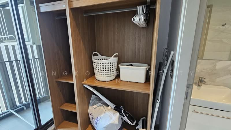 Rhythm Ekkamai, Bangkok, 11 Soi Sukhumvit 63, Khlongtoei Nua, Watthana, Bangkok, 1 Bedroom, 36 sqm, Condo For Rent, by BANGKOK PROPERTY AGENTS, 500255405 - DDproperty.com
