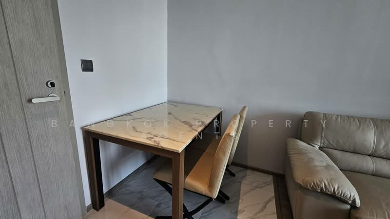 Rhythm Ekkamai, Bangkok, 11 Soi Sukhumvit 63, Khlongtoei Nua, Watthana, Bangkok, 1 Bedroom, 36 sqm, Condo For Rent, by BANGKOK PROPERTY AGENTS, 500255405 - DDproperty.com