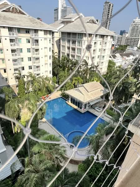 The Bangkok Narathiwas, Bangkok, Narathiwatratchanakharin, Thung Wat Don, Sathon, Bangkok, 1 Bedroom, 57 sqm, Condo For Rent, by Caveman Property, 500255408 - DDproperty.com