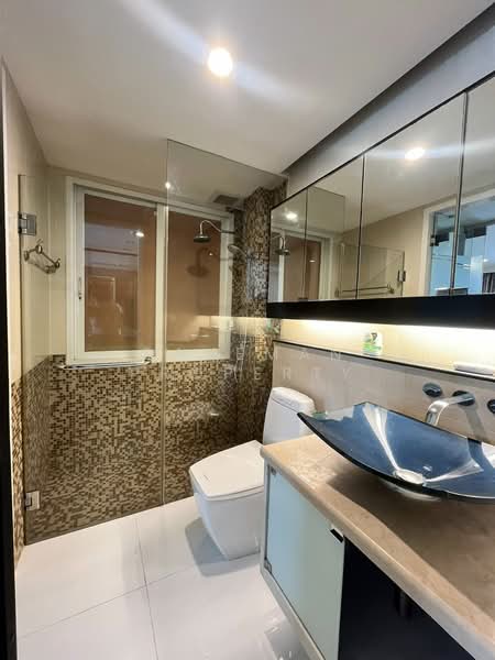 The Bangkok Narathiwas, Bangkok, Narathiwatratchanakharin, Thung Wat Don, Sathon, Bangkok, 1 Bedroom, 57 sqm, Condo For Rent, by Caveman Property, 500255408 - DDproperty.com