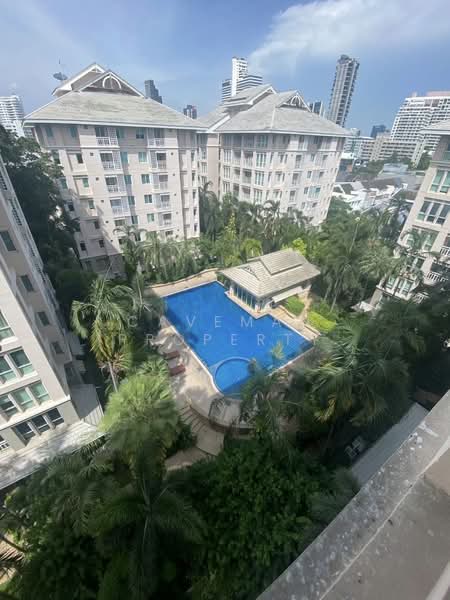 The Bangkok Narathiwas : เดอะ แบงค็อก นราธิวาส, กรุงเทพ, นราธิวาสราชนครินทร์, ทุ่งวัดดอน, สาทร, กรุงเทพ, 57 ตร.ม., คอนโด ให้เช่า, โดย Caveman Property, 500255408 - DDproperty.com