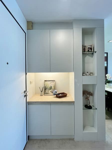 The Bangkok Narathiwas : เดอะ แบงค็อก นราธิวาส, กรุงเทพ, นราธิวาสราชนครินทร์, ทุ่งวัดดอน, สาทร, กรุงเทพ, 57 ตร.ม., คอนโด ให้เช่า, โดย Caveman Property, 500255408 - DDproperty.com