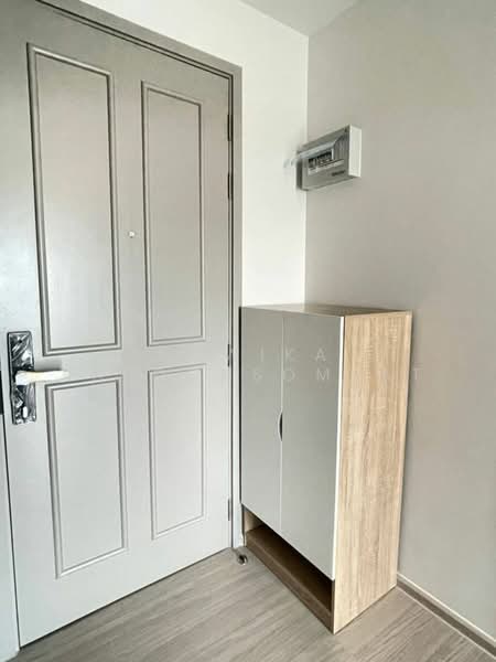 The Parkland Phetkasem 56, Bangkok, Phetkasem Road, Bang Wa, Phasi Charoen, Bangkok, Studio, 26 sqm, Condo For Rent, by Amwika Karoonsombat, 500255409 - DDproperty.com