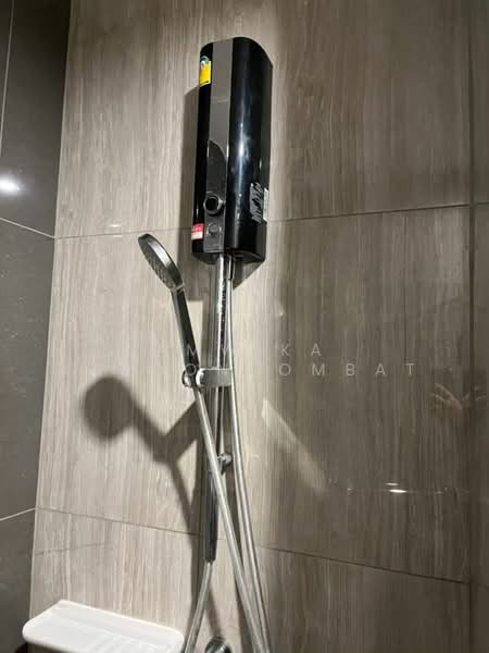 The Parkland Phetkasem 56, Bangkok, Phetkasem Road, Bang Wa, Phasi Charoen, Bangkok, Studio, 26 sqm, Condo For Rent, by Amwika Karoonsombat, 500255409 - DDproperty.com