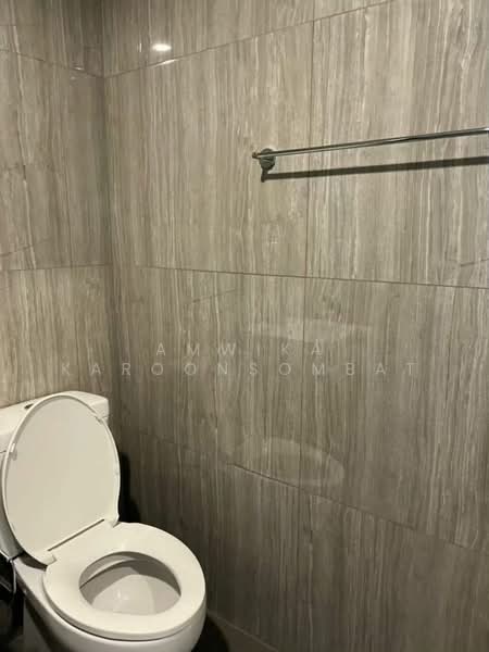 The Parkland Phetkasem 56, Bangkok, Phetkasem Road, Bang Wa, Phasi Charoen, Bangkok, Studio, 26 sqm, Condo For Rent, by Amwika Karoonsombat, 500255409 - DDproperty.com