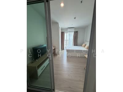 For Rent - Metro Sky Wutthakat, Bangkok
