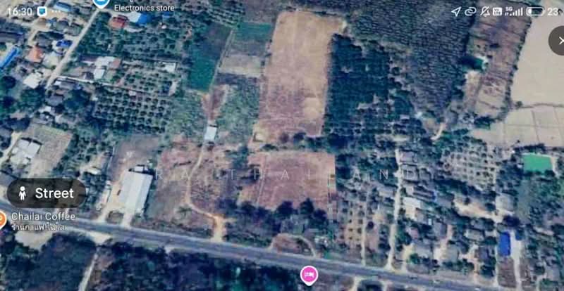 ขาย - ขายที่ดิน ทำเลทอง อ.แม่สรวย 12 ไร่ 3 งาน 92 ตร.ว., เชียงราย