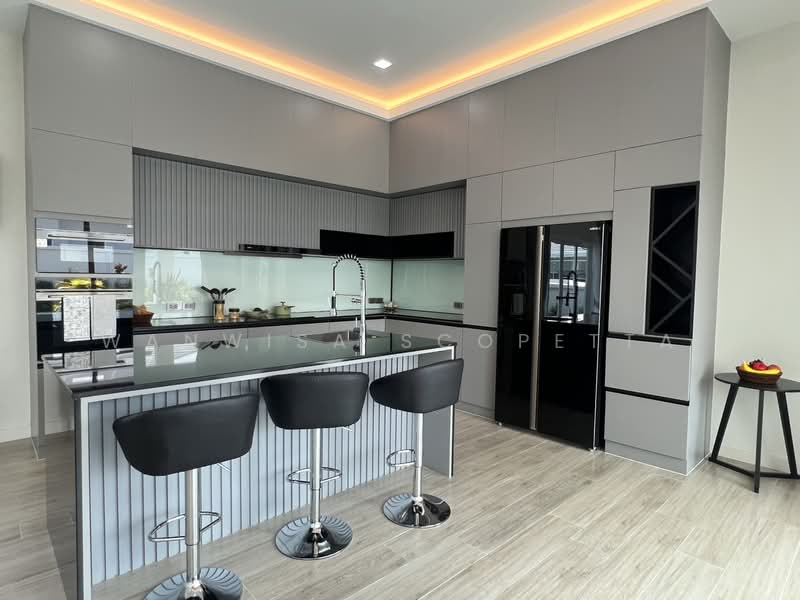 Hin Lek Fai, Prachuap Khiri Khan, Prachuap Khiri Khan, Hin Lek Fai, Hua Hin, Prachuap Khiri Khan, 3 Bedrooms, 285 sqm, Villa For Sale, by Wanwisa Scopetta, 500255417 - DDproperty.com