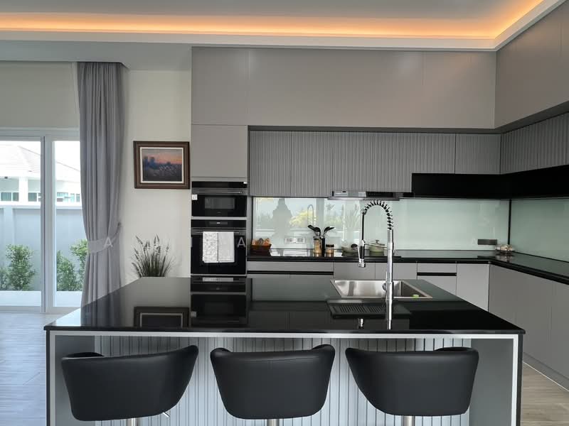 Hin Lek Fai, Prachuap Khiri Khan, Prachuap Khiri Khan, Hin Lek Fai, Hua Hin, Prachuap Khiri Khan, 3 Bedrooms, 285 sqm, Villa For Sale, by Wanwisa Scopetta, 500255417 - DDproperty.com