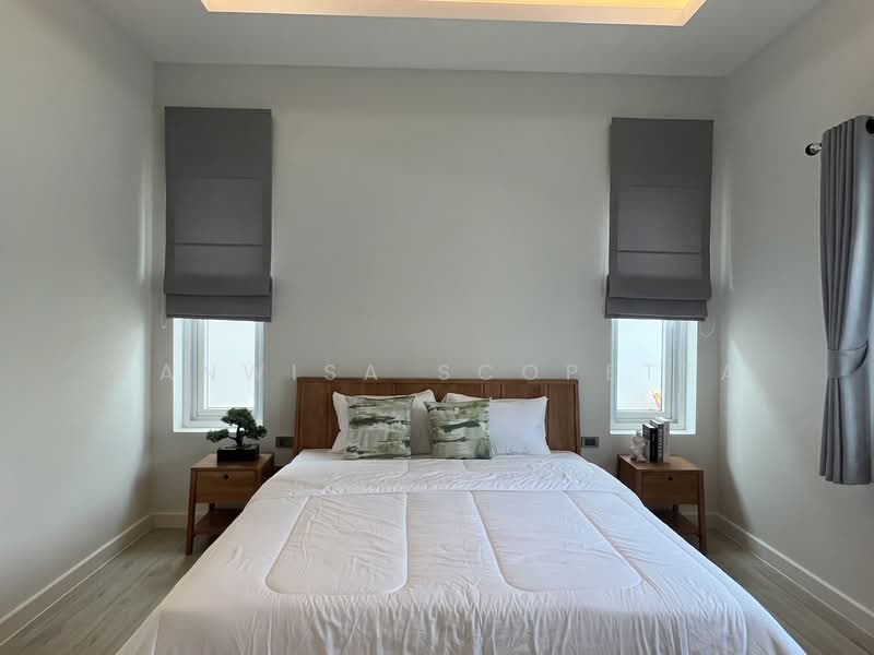 Hin Lek Fai, Prachuap Khiri Khan, Prachuap Khiri Khan, Hin Lek Fai, Hua Hin, Prachuap Khiri Khan, 3 Bedrooms, 285 sqm, Villa For Sale, by Wanwisa Scopetta, 500255417 - DDproperty.com