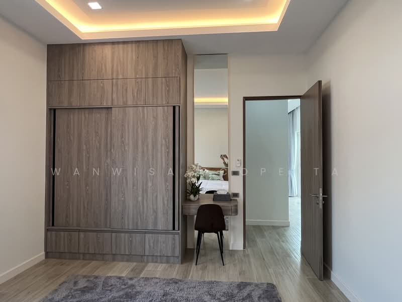 Hin Lek Fai, Prachuap Khiri Khan, Prachuap Khiri Khan, Hin Lek Fai, Hua Hin, Prachuap Khiri Khan, 3 Bedrooms, 285 sqm, Villa For Sale, by Wanwisa Scopetta, 500255417 - DDproperty.com