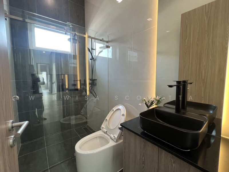 Hin Lek Fai, Prachuap Khiri Khan, Prachuap Khiri Khan, Hin Lek Fai, Hua Hin, Prachuap Khiri Khan, 3 Bedrooms, 285 sqm, Villa For Sale, by Wanwisa Scopetta, 500255417 - DDproperty.com