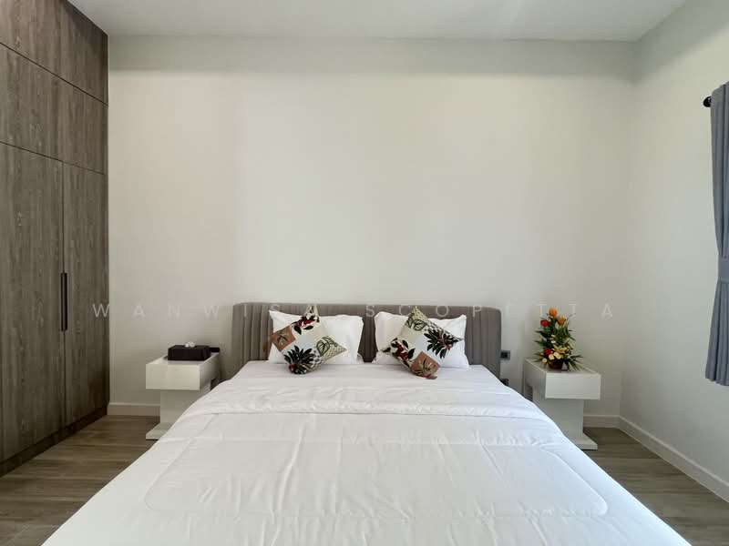 Hin Lek Fai, Prachuap Khiri Khan, ประจวบคีรีขันธ์, หินเหล็กไฟ, หัวหิน, ประจวบคีรีขันธ์, 285 ตร.ม., วิลล่า ขาย, โดย Wanwisa Scopetta, 500255417 - DDproperty.com