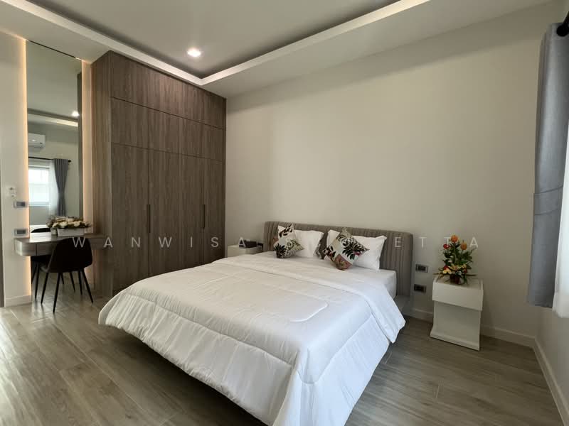 Hin Lek Fai, Prachuap Khiri Khan, Prachuap Khiri Khan, Hin Lek Fai, Hua Hin, Prachuap Khiri Khan, 3 Bedrooms, 285 sqm, Villa For Sale, by Wanwisa Scopetta, 500255417 - DDproperty.com