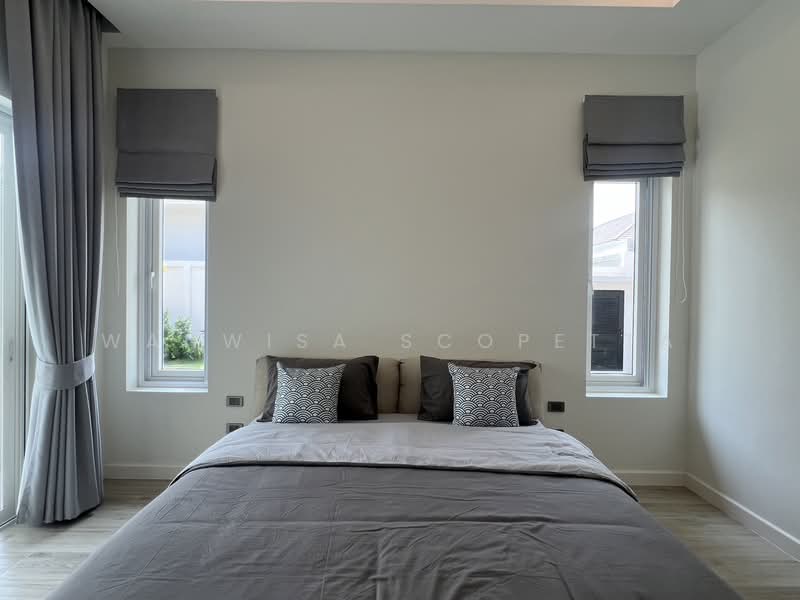 Hin Lek Fai, Prachuap Khiri Khan, Prachuap Khiri Khan, Hin Lek Fai, Hua Hin, Prachuap Khiri Khan, 3 Bedrooms, 285 sqm, Villa For Sale, by Wanwisa Scopetta, 500255417 - DDproperty.com