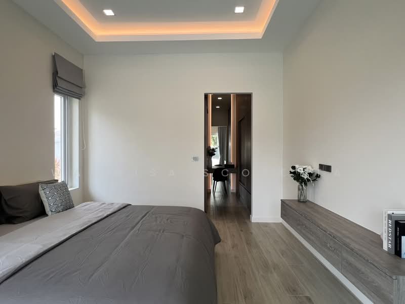 Hin Lek Fai, Prachuap Khiri Khan, Prachuap Khiri Khan, Hin Lek Fai, Hua Hin, Prachuap Khiri Khan, 3 Bedrooms, 285 sqm, Villa For Sale, by Wanwisa Scopetta, 500255417 - DDproperty.com