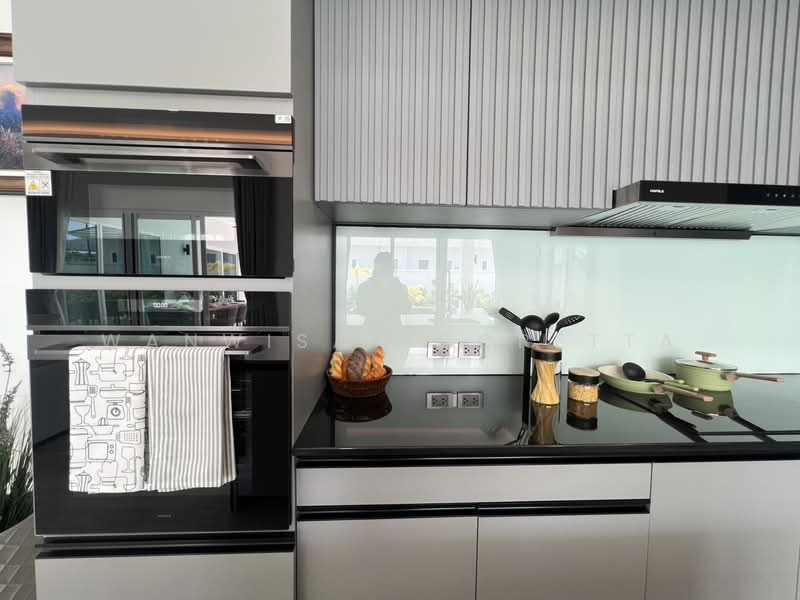 Hin Lek Fai, Prachuap Khiri Khan, Prachuap Khiri Khan, Hin Lek Fai, Hua Hin, Prachuap Khiri Khan, 3 Bedrooms, 285 sqm, Villa For Sale, by Wanwisa Scopetta, 500255417 - DDproperty.com