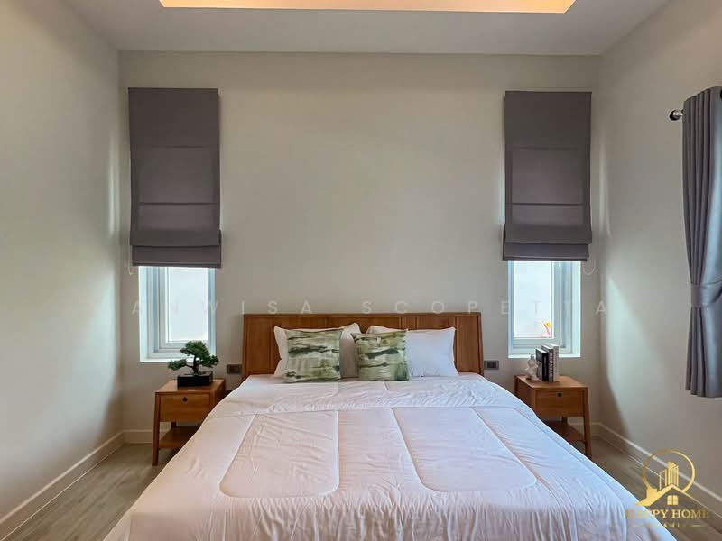 Hin Lek Fai, Prachuap Khiri Khan, prachuap-khiri-khan, Hin Lek Fai, Hua Hin, Prachuap Khiri Khan, 3 Bedrooms, 285 sqm, Villa For Sale, by Wanwisa Scopetta, 500255417 - DDproperty.com