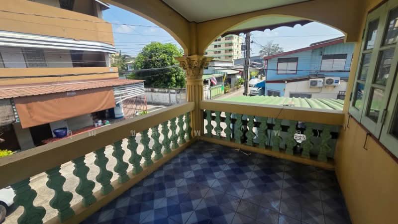 หมู่บ้านสายันต์ 2 สามัคคี 49, นนทบุรี, สามัคคี, ท่าทราย, เมืองนนทบุรี, นนทบุรี, 196 ตร.ม., บ้านเดี่ยว ขาย, โดย คุณ ชลิตพล (พล), 500255419 - DDproperty.com