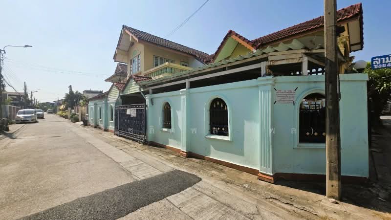 หมู่บ้านสายันต์ 2 สามัคคี 49, Nonthaburi, สามัคคี, Tha-Sai, Muang Nonthaburi, Nonthaburi, 2 Bedrooms, 196 sqm, Single Detached House For Sale, by คุณ ชลิตพล (พล), 500255419 - DDproperty.com