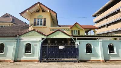 ขาย - หมู่บ้านสายันต์ 2 สามัคคี 49, นนทบุรี