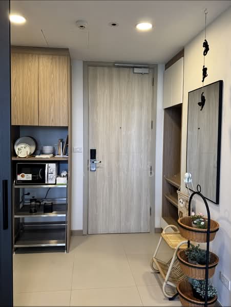 Skypark Aurora Laguna : สกายพาร์ค คอนโด ลากูน่า, ภูเก็ต, เชิงทะเล, ถลาง, ภูเก็ต, 39 ตร.ม., คอนโด ให้เช่า, โดย Fazwaz (Thailand) Co., Ltd., 500255420 - DDproperty.com