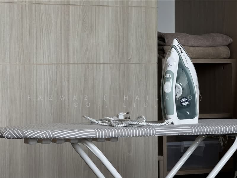 Skypark Aurora Laguna, Phuket, Choeng Thale, Thalang, Phuket, 1 Bedroom, 39 sqm, Condo For Rent, by Fazwaz (Thailand) Co., Ltd., 500255420 - DDproperty.com